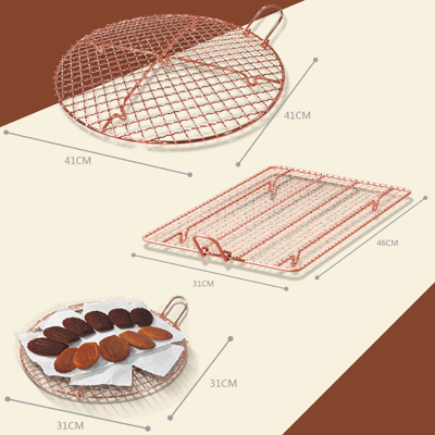 點心糕餅架/隔離架/隔熱墊/食物墊