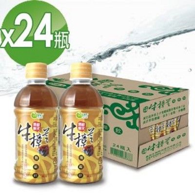 特活綠牛樟芝機能飲(24入/箱) 夏季特賣