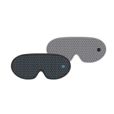 H&H石墨烯鈦鍺立體眼罩