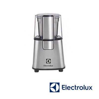 Electrolux 伊萊克斯 歐洲經典系列電動磨豆機ECG3003S