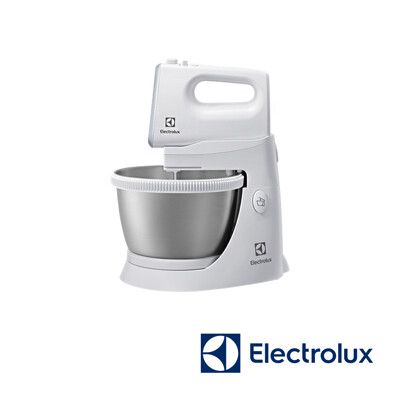 Electrolux伊萊克斯 手持/桌上型攪拌機EHSM3417