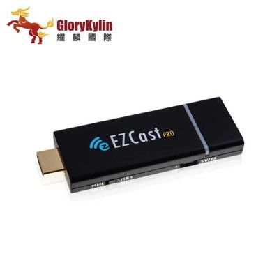 【耀麟國際】EZCast PRO 無線影音傳輸棒 HDMI Airplay