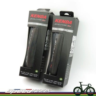 【速度公園】KENDA 建大 Tubeless 700X23C、700X25C 公路車無內胎 反光L