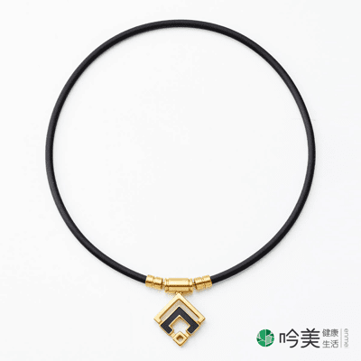 【2021最強新品】Colantotte 克郎托天 TAO NECKLACE ARAN 磁石項鍊