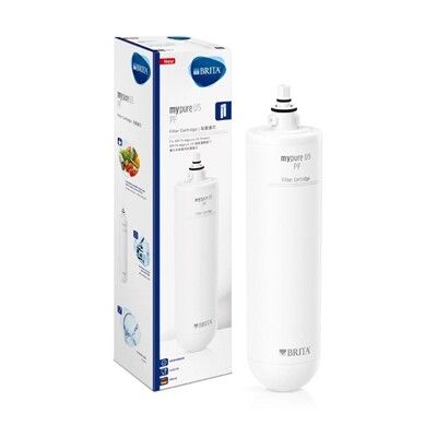 德國BRITA mypure U5濾水系統專用前置PF濾芯