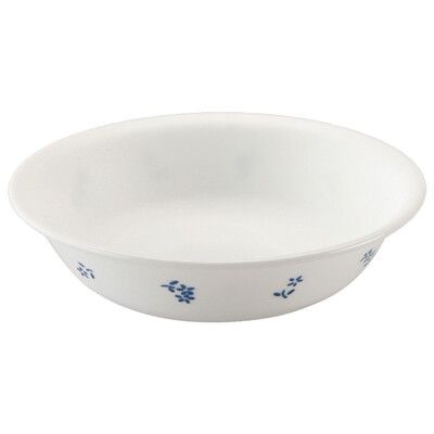 【美國康寧 Corelle】康寧古典藍300cc沙拉碗