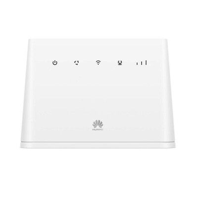 B315S-22 4G LTE SIM卡Wifi分享器無線網卡路由器