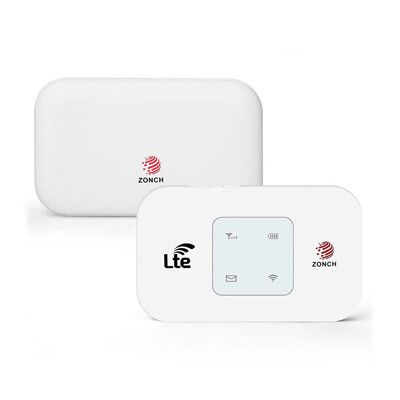 ZONCH E170 Ultra 4G LTE SIM卡Wifi分享器無線網卡路由器 大電量