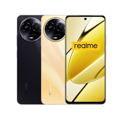 【紅米】realme 11 5G(8G/256G)智慧手機 6.72吋 雙卡雙待 大電量 快充 八核