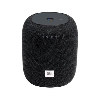 【公司貨】JBL LinkMusic Google智慧音箱 家用語音助理藍牙喇叭 桌上型 藍芽喇叭