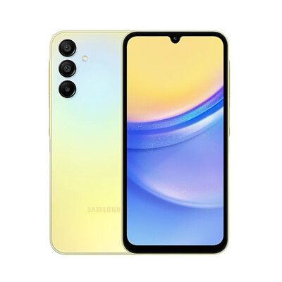 三星SAMSUNG Galaxy A15 5G(4G/128G)智慧型手機 6.5吋 雙卡雙待 八核