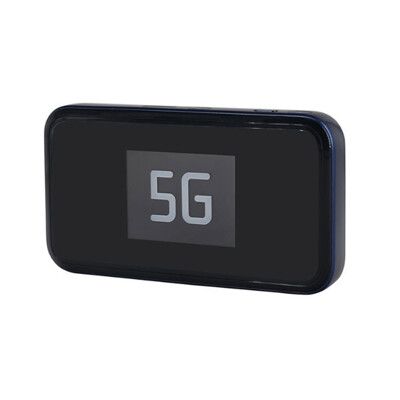 中興 ZTE MU5001 4G/5G SIM LTE WIFI分享器無線網卡路由器 WiFi6