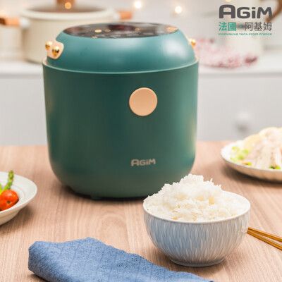 法國 阿基姆 AGiM 舒肥電子鍋 EP-360L 震旦代理