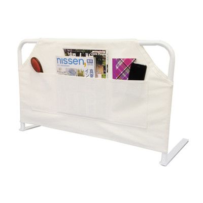 巴塞隆納─第三代簡便型收納式床用護欄(1入)