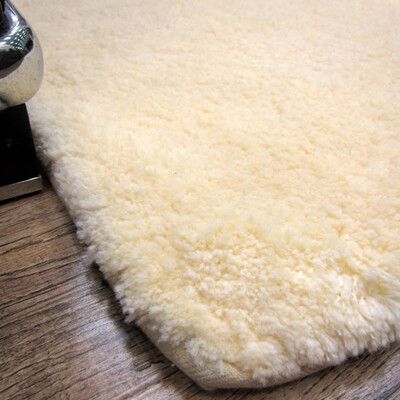 范登伯格 日本亞琪防蹣抗菌地毯-黃色-160x240cm (可客製化)