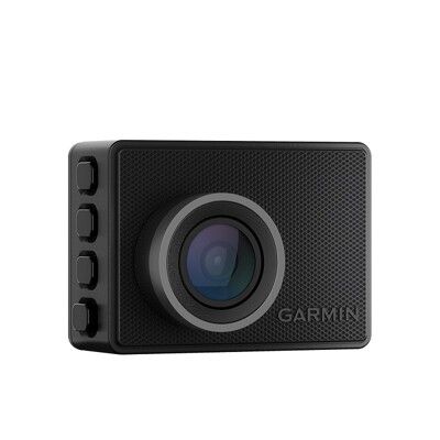 3年保固 Garmin Dash Cam 47 140度1080p 行車紀錄器 支援後鏡頭
