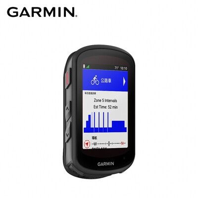 Garmin Edge 540 GPS 自行車衛星導航 車錶