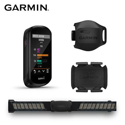 Garmin Edge 830 BUNDLE GPS自行車衛星導航(全配版) GPS
