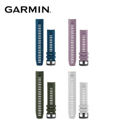 GARMIN INSTINCT 原廠替換錶帶 22mm