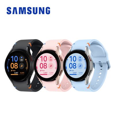 短促 SAMSUNG Galaxy Watch FE R861 1.2吋智慧手錶 運動手錶