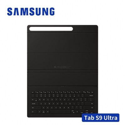 SAMSUNG Galaxy Tab S9 Ultra X910 原廠薄型鍵盤皮套 相容X920