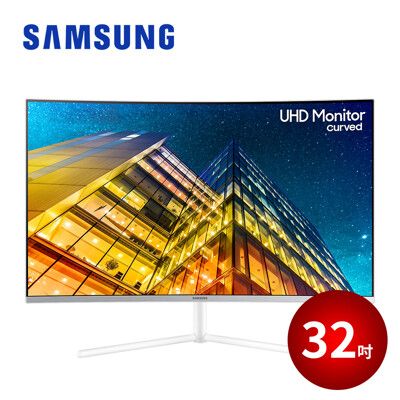 SAMSUNG 32吋M8 (2024) 智慧聯網顯示器 S32DM803UC 螢幕