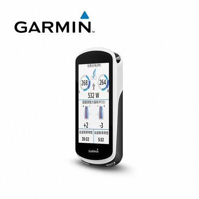 出清全新福利品 Garmin Edge 1030 自行車衛星導航 旗艦版 GPS