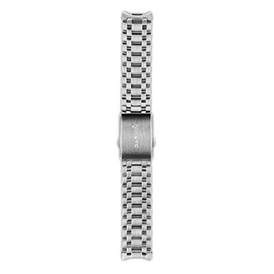 Garmin 原廠Fenix CHRONOS 白鋼錶帶 快拆錶帶 不鏽鋼