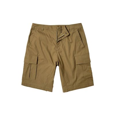 The North Face 男 CARGO SHORT 短褲《卡其》4U97/戶外休閒短褲/工作褲