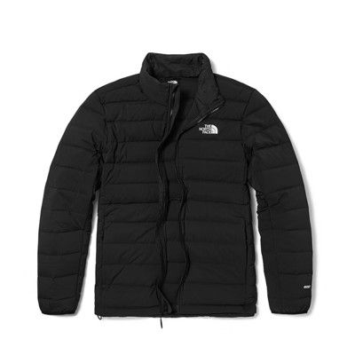 The North Face 女 600FP 羽絨外套 AP《黑色》7QW9/羽絨衣/保暖外套/夾克