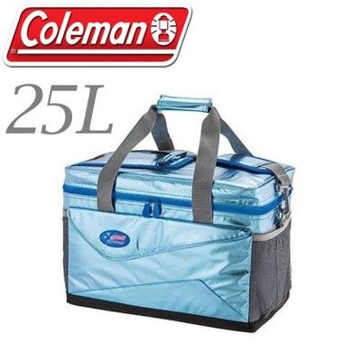 Coleman 美國 25L XTREME保冷袋收納袋/購物袋/保冰袋/CM-22238