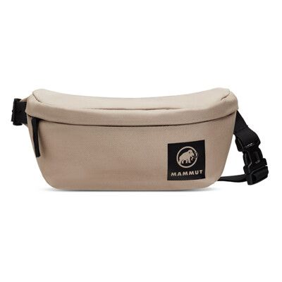 MAMMUT 長毛象 Xeron Classic Waistpack 2L腰包《野生棕》2810-0