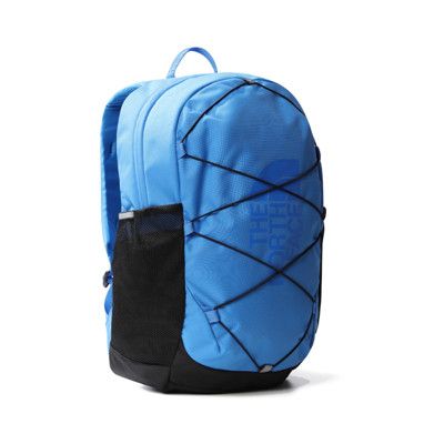 The North Face 24.6L 兒童休閒後背包《天藍》52VY/兒童書包/兒童背包/休閒背