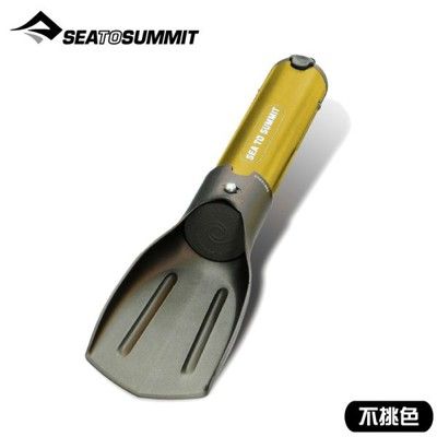 Sea to Summit 澳洲 戶外多功能小鏟子(鋁合金)《不挑色》APTROWEL/Alloy