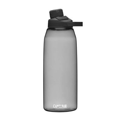 CamelBak 美國 特1500ml Chute Mag戶外運動水瓶RENEW《炭黑》CB2468