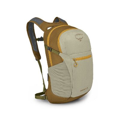 OSPREY 美國 Daylite Plus 20L 輕量多功能背包《草甸土灰棕》登山包/隨身背包/