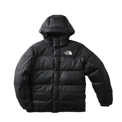 The North Face 男 550FP 防風防潑羽絨外套(美版)《黑》4QYX/登山/羽絨外套