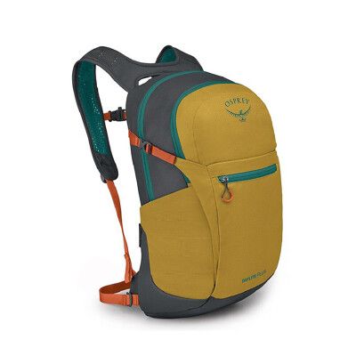 OSPREY 美國 Daylite Plus 20L 輕量多功能背包《風滾草/隧道灰》登山包/隨身背