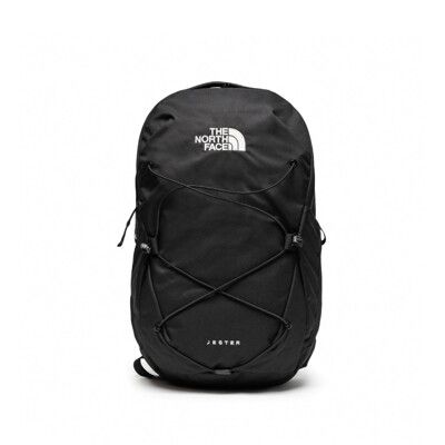 The North Face 28L JESTER 雙肩包《黑》3VXF/登山/旅行/後背包/情侶包