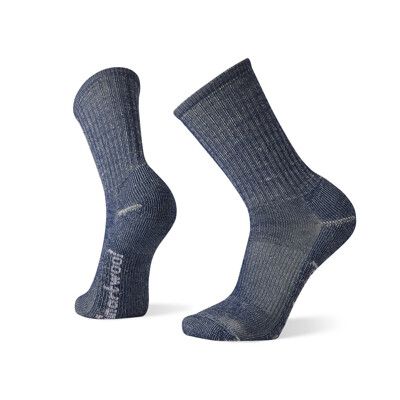 SmartWool 美國 全輕量減震徒步中長襪《靛藍》SW012900/登山/羊毛襪/健行襪/機能襪