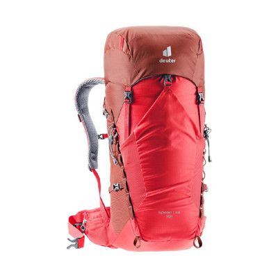 Deuter 德國 SPEED LITE 32L超輕量旅遊背包《紅》3410821/後背包/登山包/