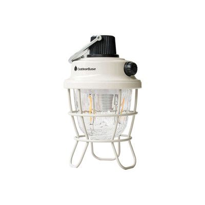 OutdoorBase 精靈球燈23281/400高流明/光源5000mah電容量/IPX5防水等級