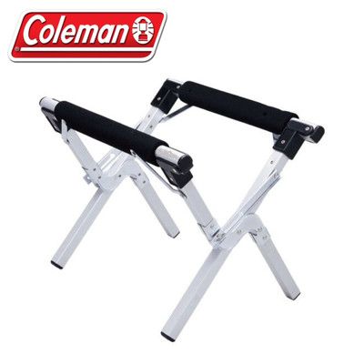 Coleman 美國 冰箱桶支架CM-5862/冰箱架/冰桶架/冰桶支架/冰桶/置物架