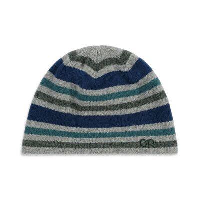 Outdoor Research 美國 防風保暖羊毛帽《脂綠》300038/保暖針織帽/雪帽