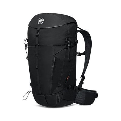 MAMMUT 長毛象 MA Lithium 30L 多功能健行後背包《黑》2530-03152/雙肩