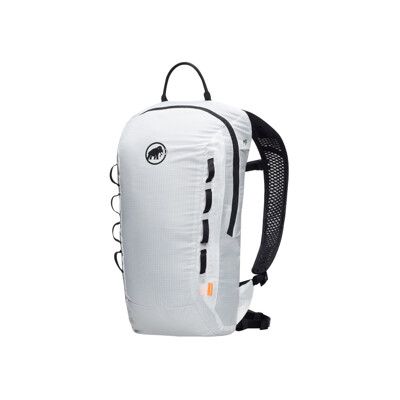 MAMMUT 長毛象 NEON LIGHT 12L《白》2510-02491/登山/健行/旅行/攻頂