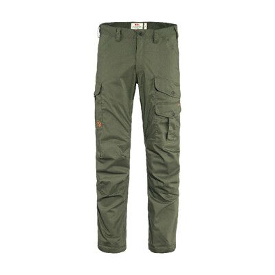 Fjallraven 小狐狸 男 Vidda Pro Lire 長褲《月桂綠》F86891/登山褲/