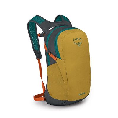 OSPREY 美國 Daylite 13L 輕量多功能背包《風滾草/隧道灰》登山包/隨身背包/攻頂包