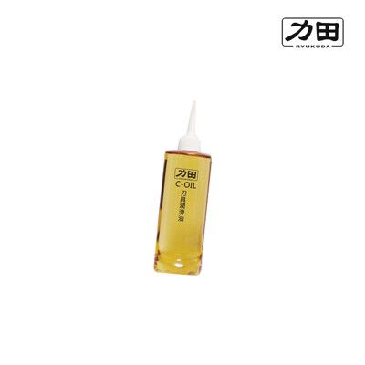 力田 C-OIL 碎紙機專用潤滑油 12入/箱