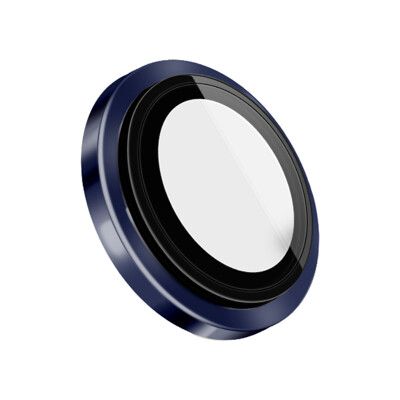 hoda 藍寶石鏡頭貼 iPhone15 Pro i15 i14 Pro Max 鏡頭保護貼 鏡頭貼